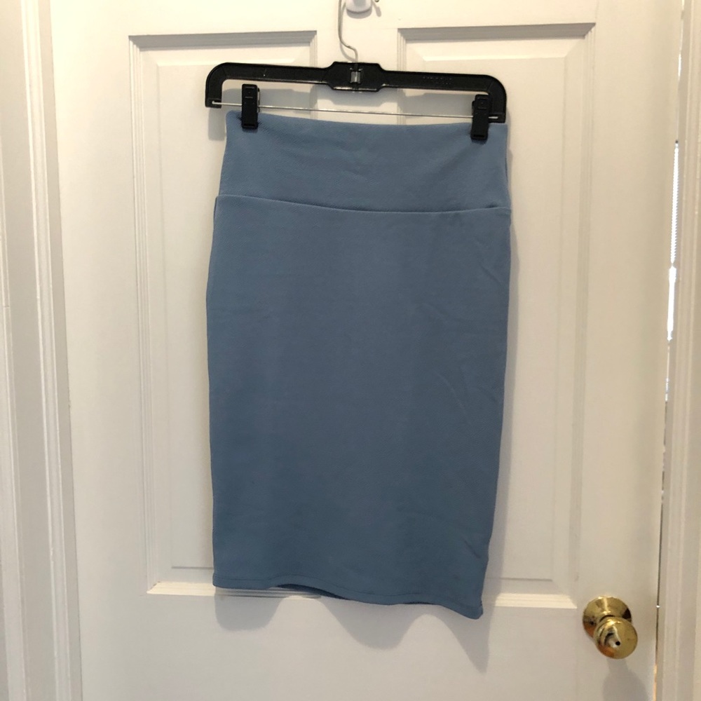 Lularoe Cassie skirt